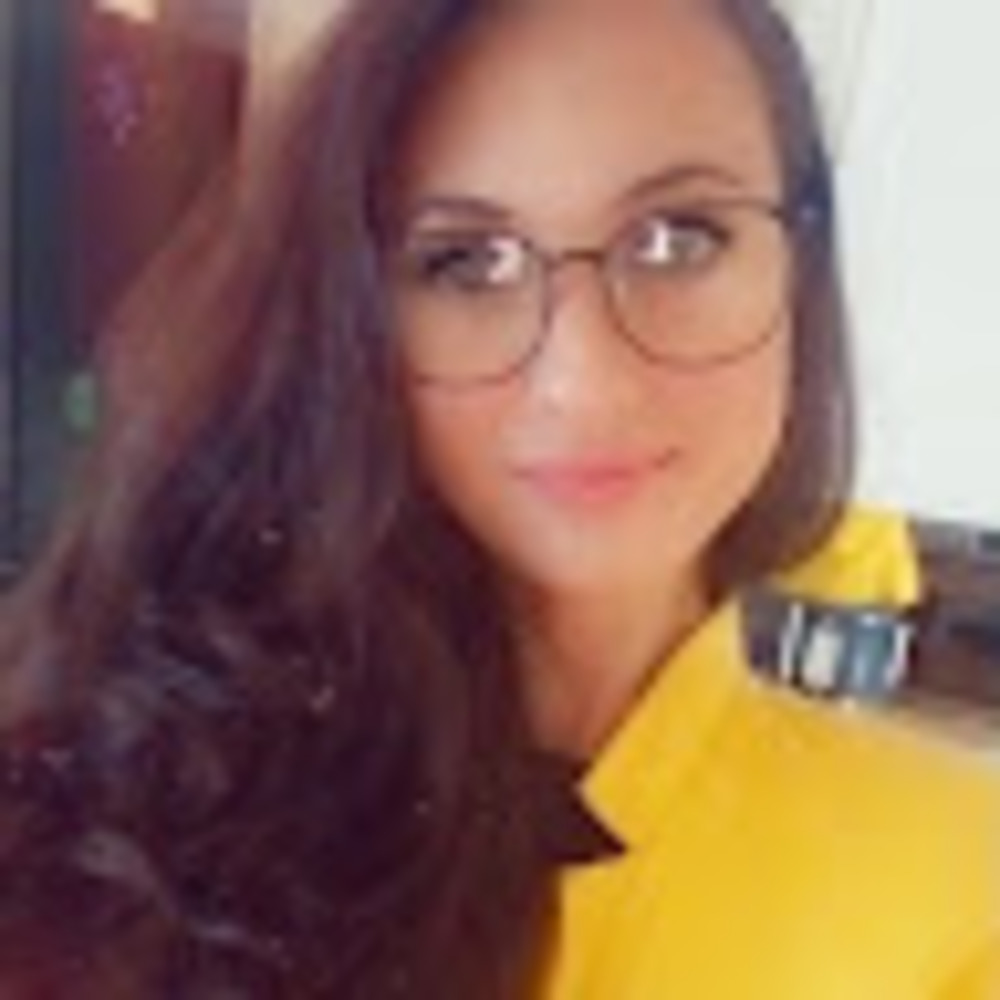 Meet your Posher, Jocelyn